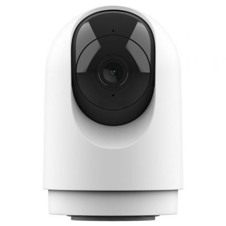 Câmara de Videovigilância Trust IPCAM-2700/ 94.6º/ Visão Noturna/ Controlo desde APP - Imagem 2