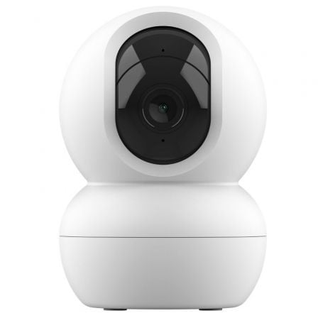 Câmara de Videovigilância Trust IPCAM-2800/ 103º/ Visão Noturna/ Controlo a partir da APP - Imagem 2