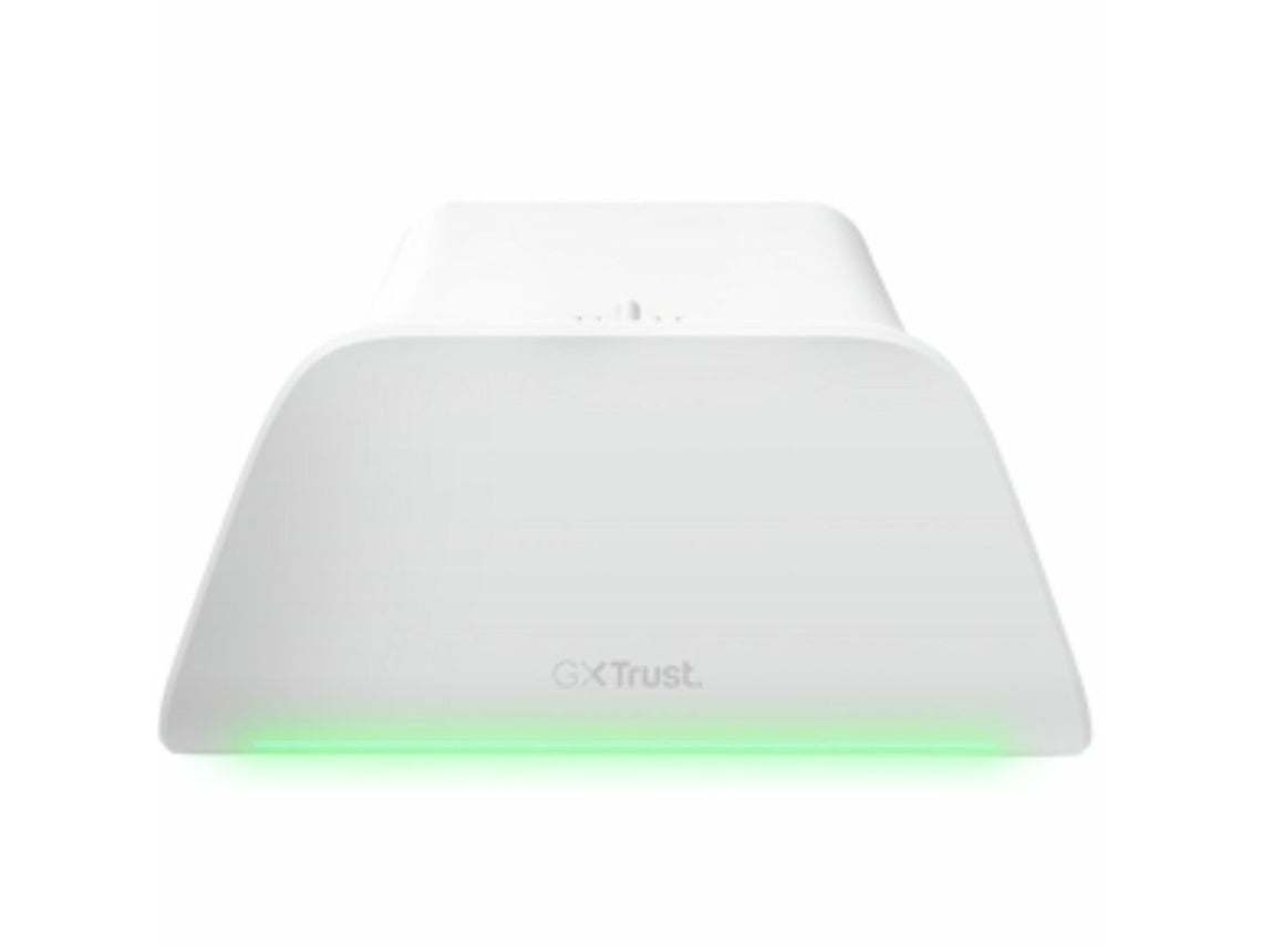 Estação de Recarga Rápida Trust Gaming GXT 255 para PS5/ Branco - Imagem 4