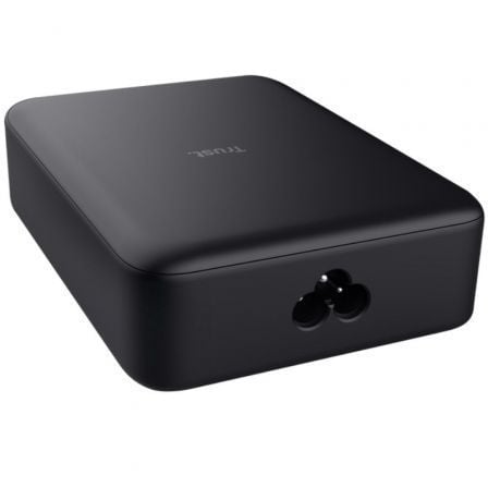 Carregador de Portáteis GaN Trust Maxo/ 4xUSB Tipo-C/ 240W - Imagem 4