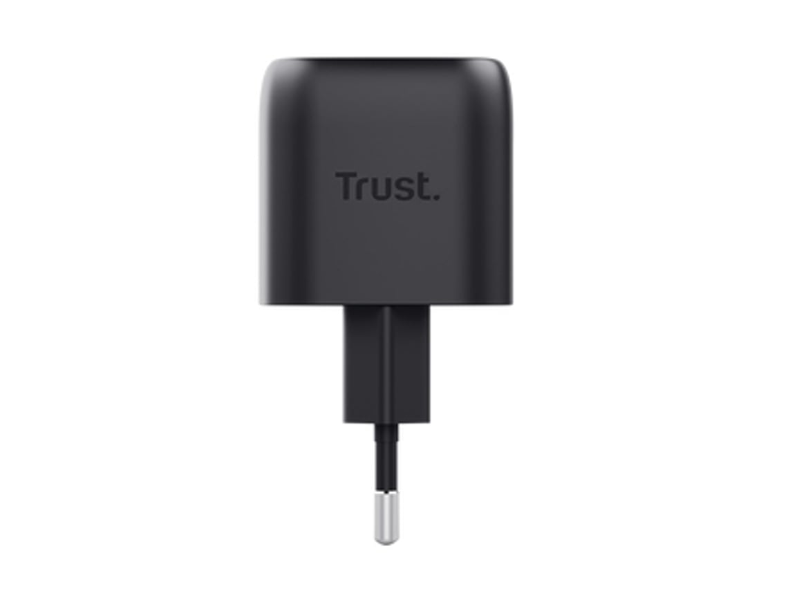 Carregador de Parede GaN Trust Maxo 30W/ 1xUSB Tipo-C/ 30W - Imagem 6