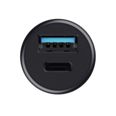 Carregador de Carro Trust Maxo/ 1xUSB-Tipo C/ 1xUSB/ 38W - Imagem 4