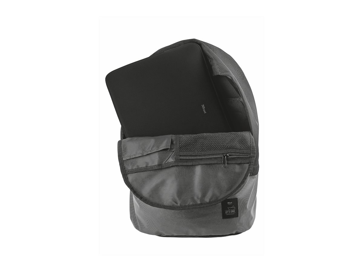 Peliculas Trust Primo Soft Sleeve para Portáteis/ Tablets até 11.6"/ Preta - Imagem 5