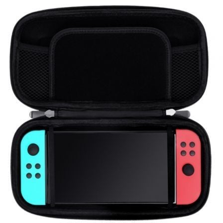 Peliculas Rígida Trust Gaming GTX 1248S para Nintendo Switch/ Vermelho e Azul - Imagem 4