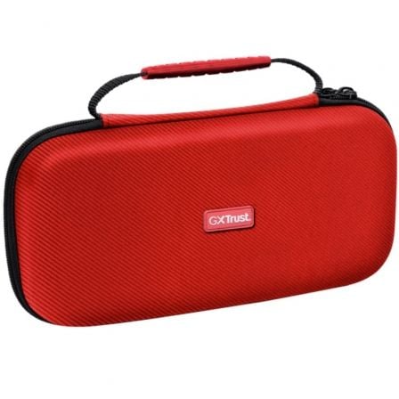 Peliculas Rígida Trust Gaming GTX 1248S para Nintendo Switch/ Vermelho e Azul - Imagem 2
