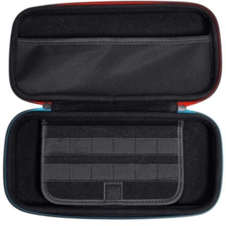 Capa Rígida Trust Gaming GXT 1251 XL para Nintendo Switch 2/ Preto - Imagem 3