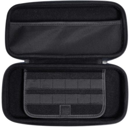 Capa Rígida Trust Gaming GXT 1251 XL para Nintendo Switch 2/ Azul - Imagem 3