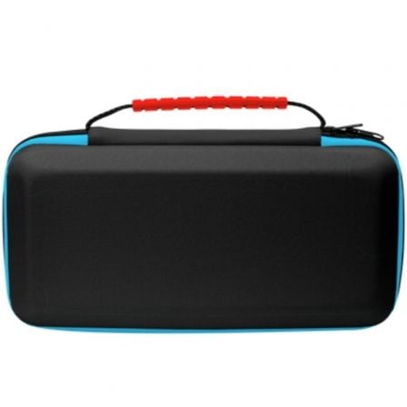 Capa Rígida Trust Gaming GXT 1252 XL para Nintendo Switch 2/ Preto - Imagem 3