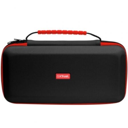 Capa Rígida Trust Gaming GXT 1252 XL para Nintendo Switch 2/ Preto - Imagem 2