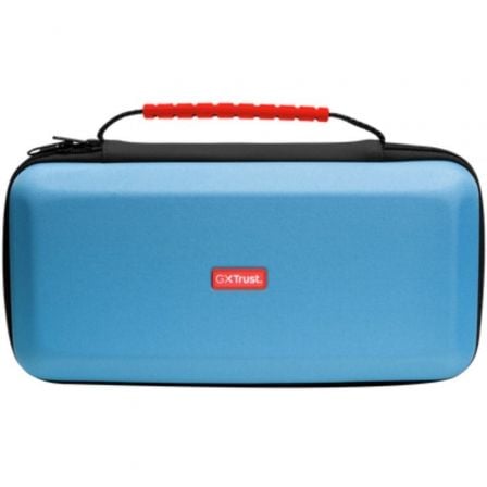 Capa Rígida Trust Gaming GXT 1252 XL para Nintendo Switch 2/ Azul - Imagem 2