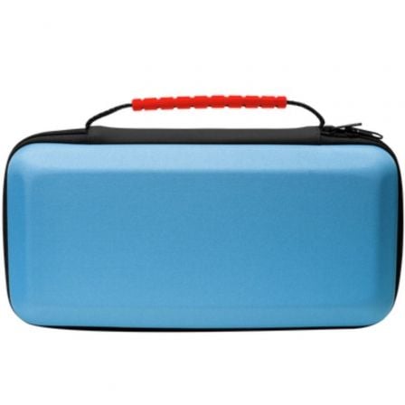 Capa Rígida Trust Gaming GXT 1252 XL para Nintendo Switch 2/ Azul - Imagem 3