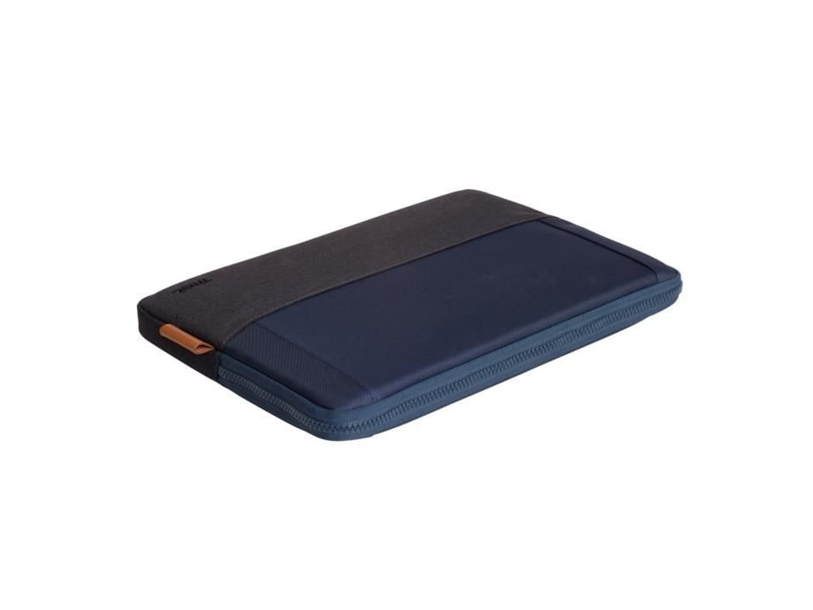 Capa Trust Lisboa para Portáteis até 13.3"/ Azul - Imagem 3
