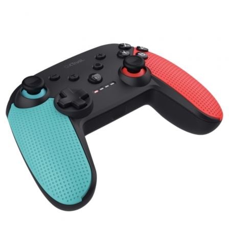 Gamepad Trust Gaming GXT 1246B MUTA Sem fios
