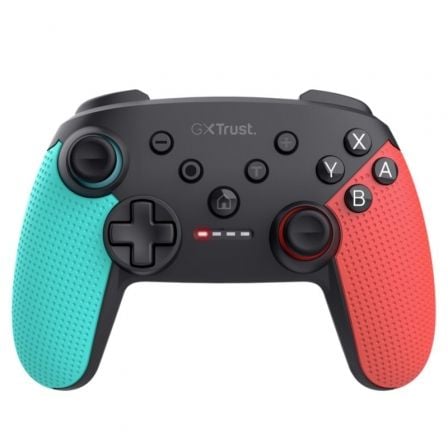 Gamepad Trust Gaming GXT 1246B MUTA Sem fios - Imagem 2