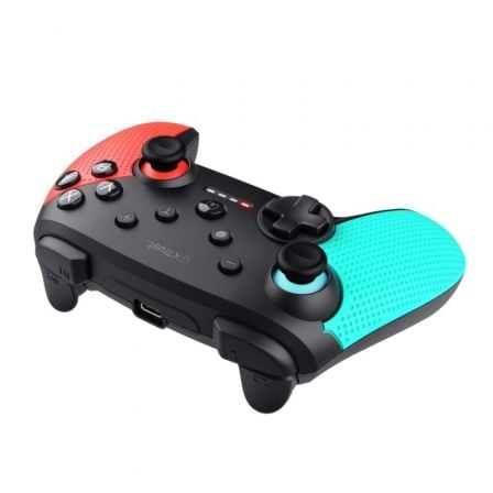 Gamepad Trust Gaming GXT 1246B MUTA Sem fios - Imagem 3