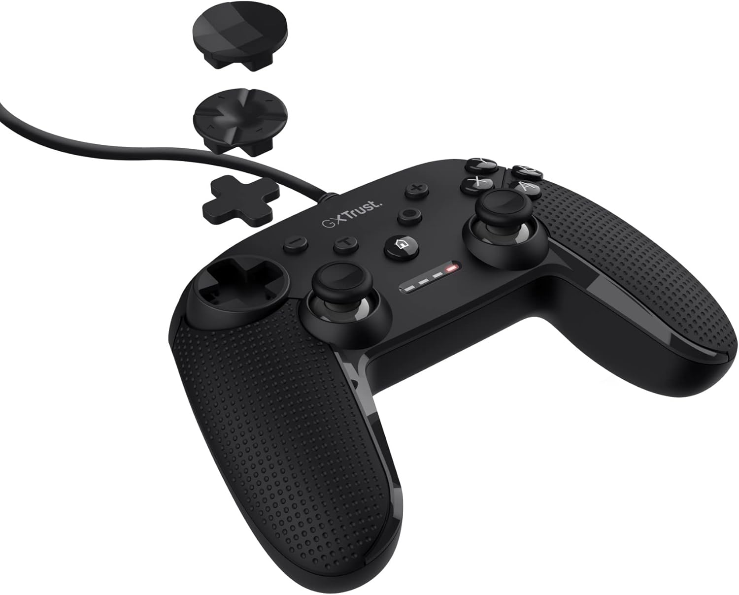 Gamepad Trust Gaming GXT 541 MUTA - Imagem 6