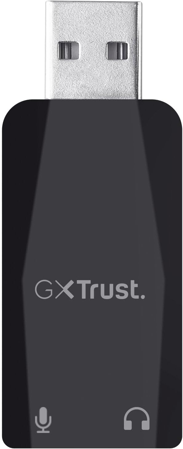Microfone Trust Gaming GXT 212 Mico/ Jack 3.5/ USB 2.0 - Imagem 6