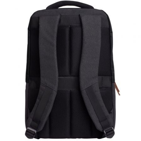 Mochila Trust Lisboa para Portáteis até 16"/ Preta - Imagem 4