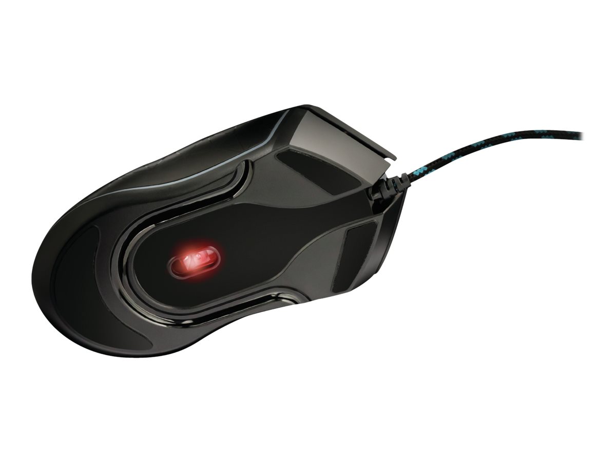 Rato Gaming Trust Gaming GXT 133 Locx/ Até 4000 DPI - Imagem 7