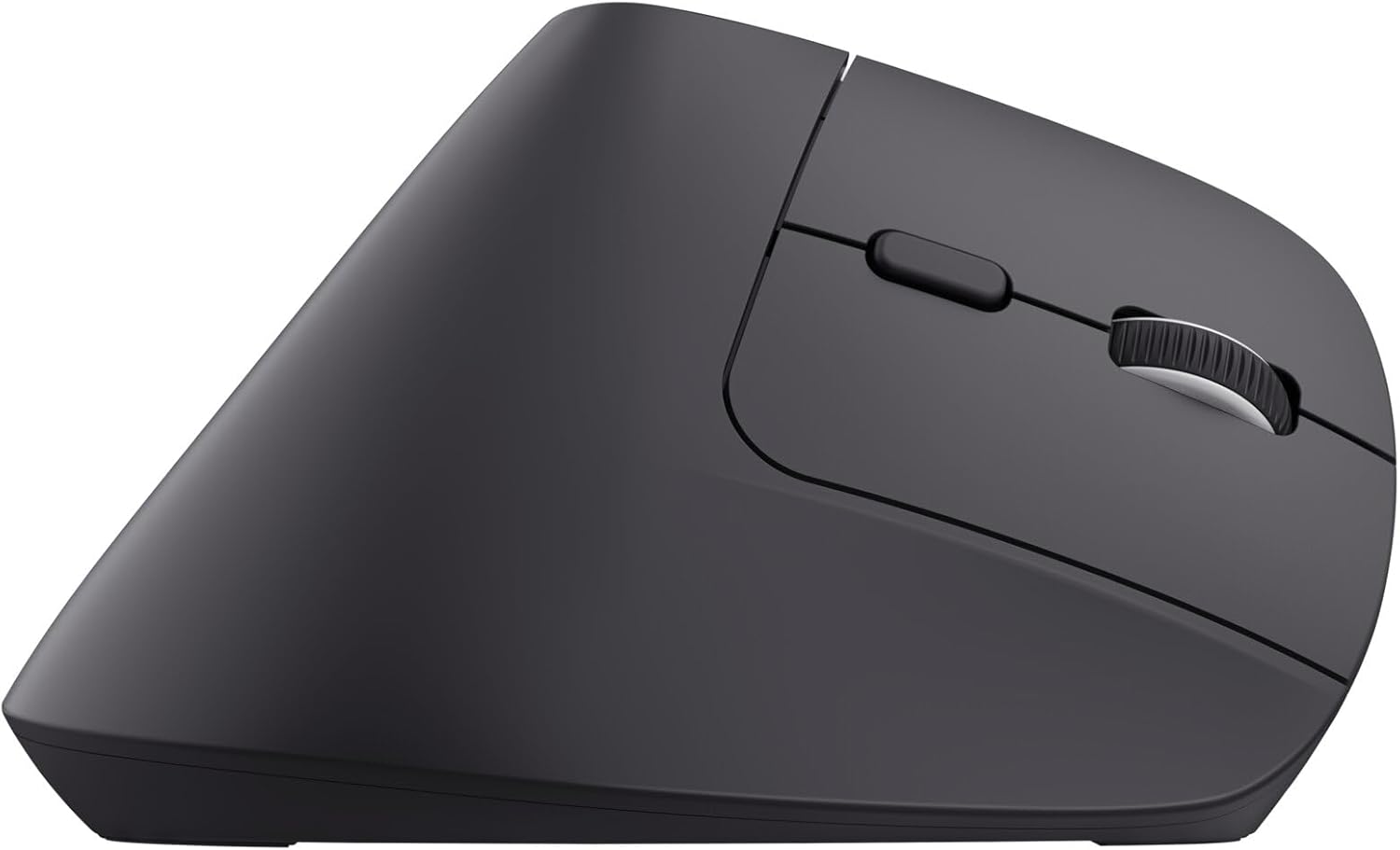 Rato Vertical Sem Fios por Bluetooth Trust Bayo+/ Bateria Recarregável/ Até 2400 DPI - Imagem 13