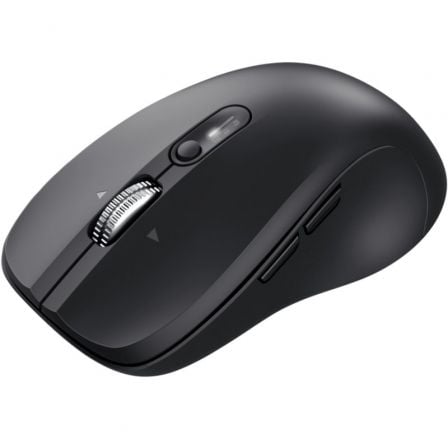 Rato Ergonómico Sem Fios Trust Ferro/ Até 3200 DPI - Imagem 2