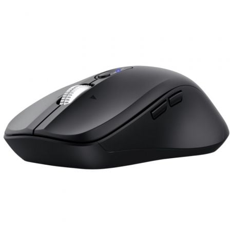 Rato Ergonómico Sem Fios Trust Ferro/ Até 3200 DPI