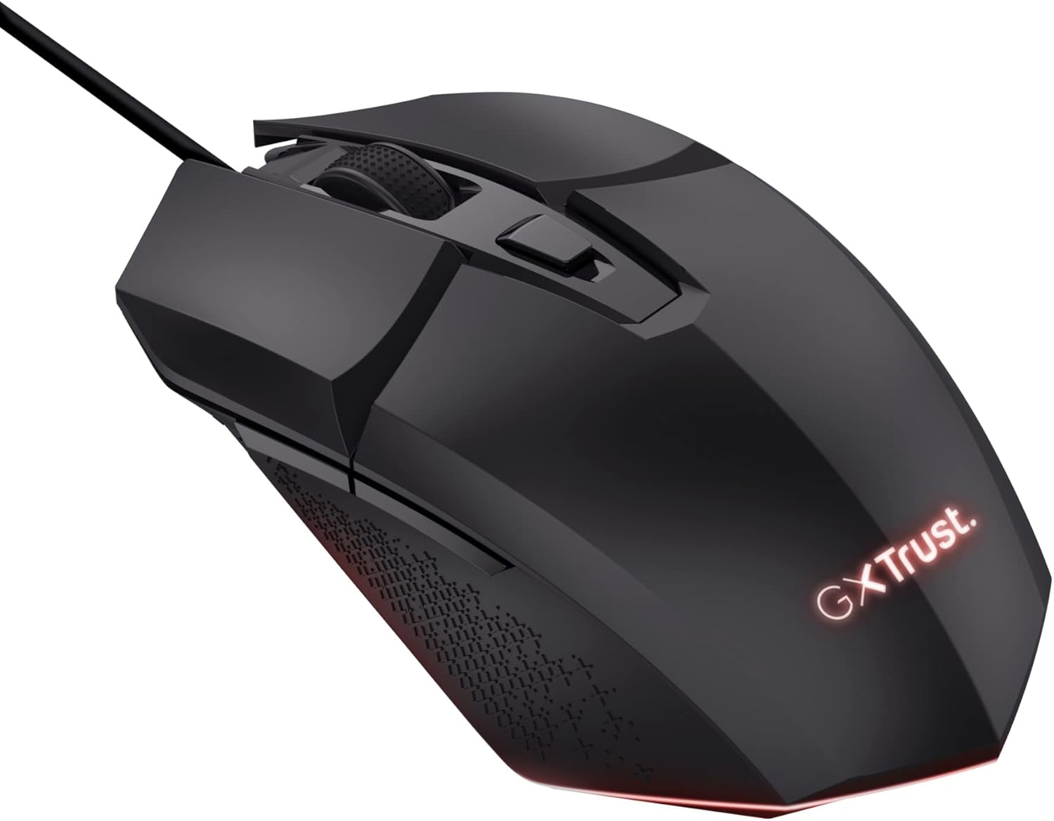 Rato Gaming Trust Gaming GXT 109 Felox/ Até 6400 DPI - Imagem 12