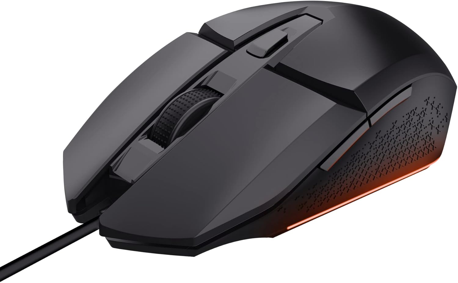 Rato Gaming Trust Gaming GXT 109 Felox/ Até 6400 DPI - Imagem 10