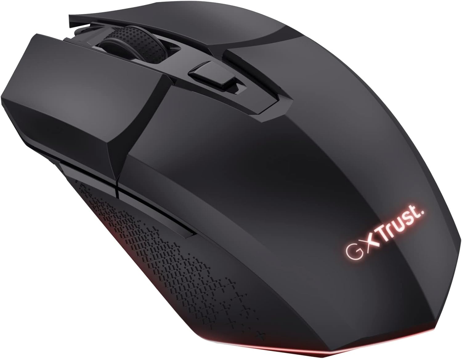 Rato Gaming Sem Fios Trust Gaming GXT 110 Felox/ Bateria recarregável/ Até 4800 DPI - Imagem 11