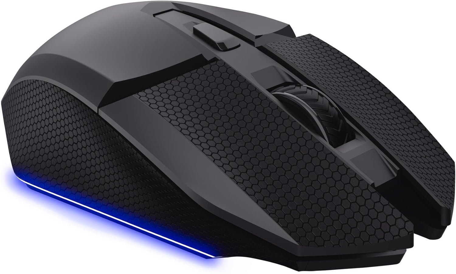 Rato Gaming Sem Fios Trust Gaming GXT 122 Felox+ Dual 25748/ Até 12000 DPI - Imagem 15