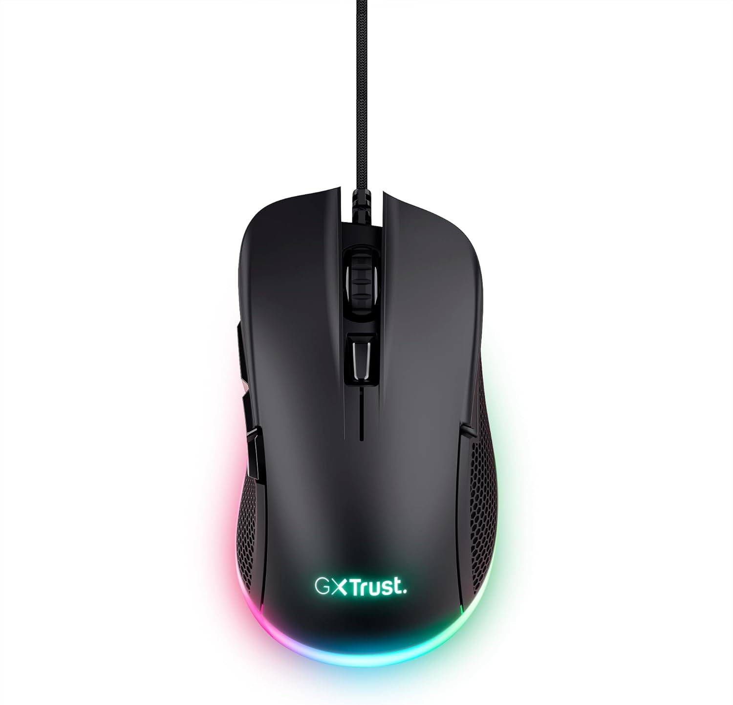Rato Gaming Trust Gaming GXT 922 YBAR/ Até 7200 DPI