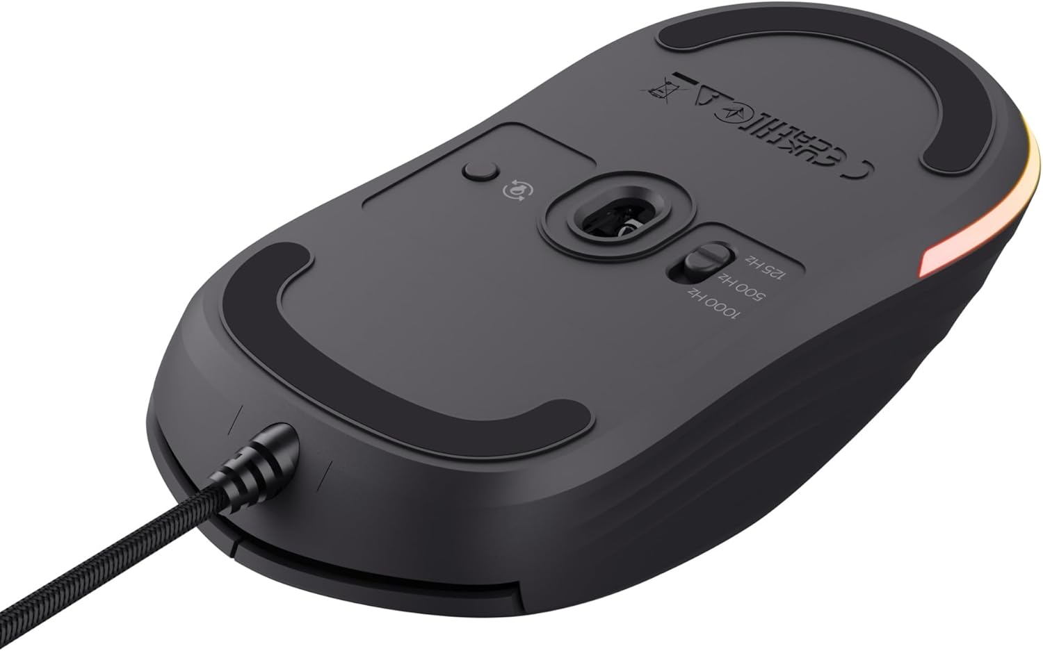 Rato Gaming Trust Gaming GXT 925 Redex II/ Até 10000 DPI - Imagem 14