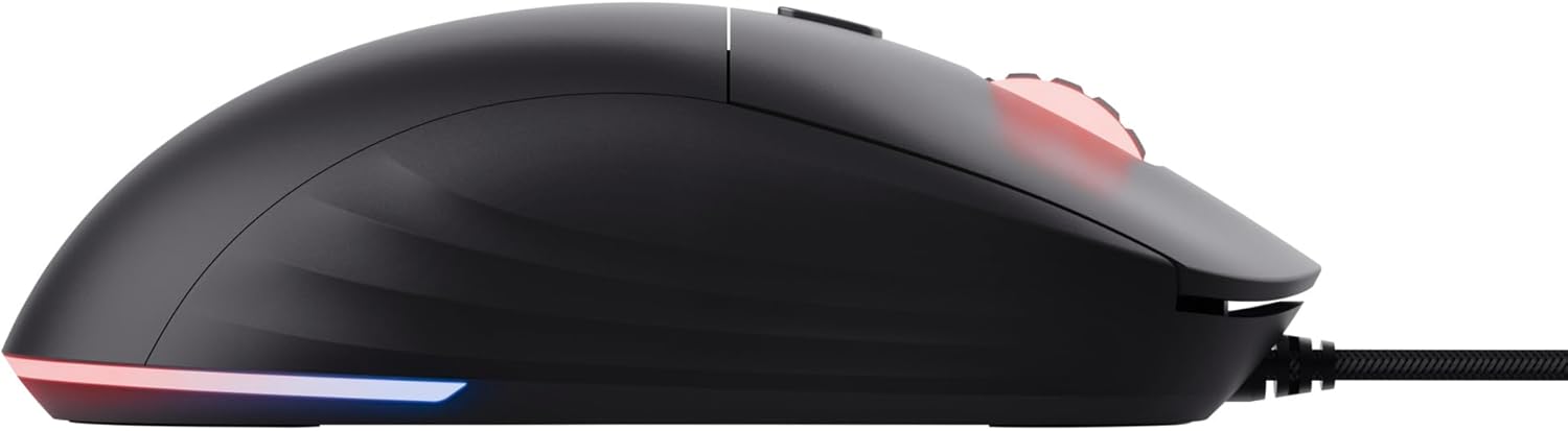 Rato Gaming Trust Gaming GXT 925 Redex II/ Até 10000 DPI - Imagem 13