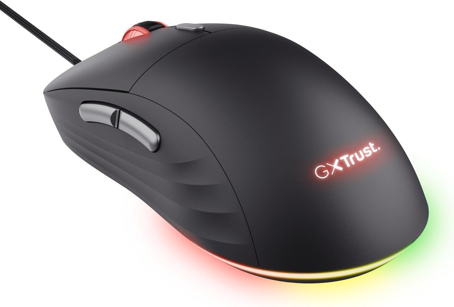 Rato Gaming Trust Gaming GXT 925 Redex II/ Até 10000 DPI - Imagem 12