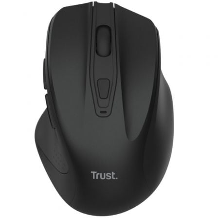 Rato Sem Fios Trust Nito Silent/ Até 2200 DPI - Imagem 2