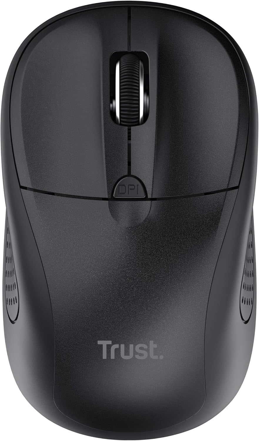 Rato Sem Fios por Bluetooth Trust Primo/ Até 1600 DPI - Imagem 7