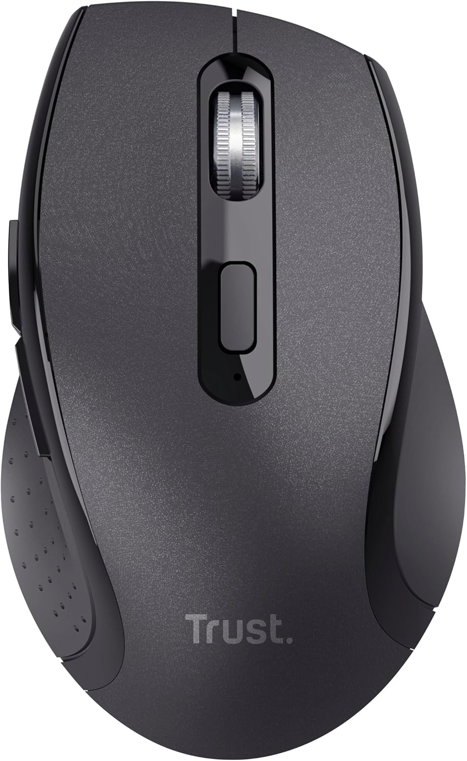Rato Sem Fios Trust Sura/ Até 1200 DPI/ Preto - Imagem 12