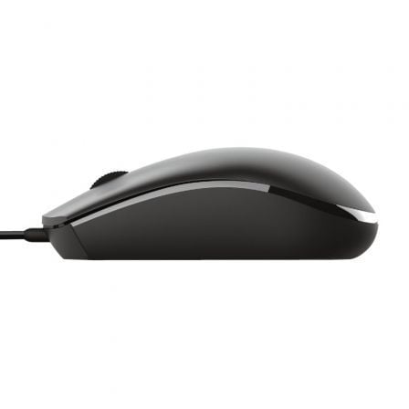 Rato Trust TM-101/ 1200 DPI - Imagem 2