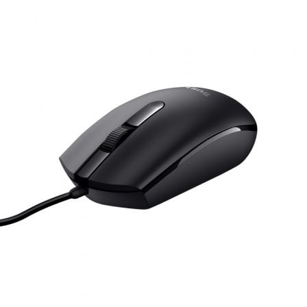 Rato Trust TM-101/ 1200 DPI - Imagem 3