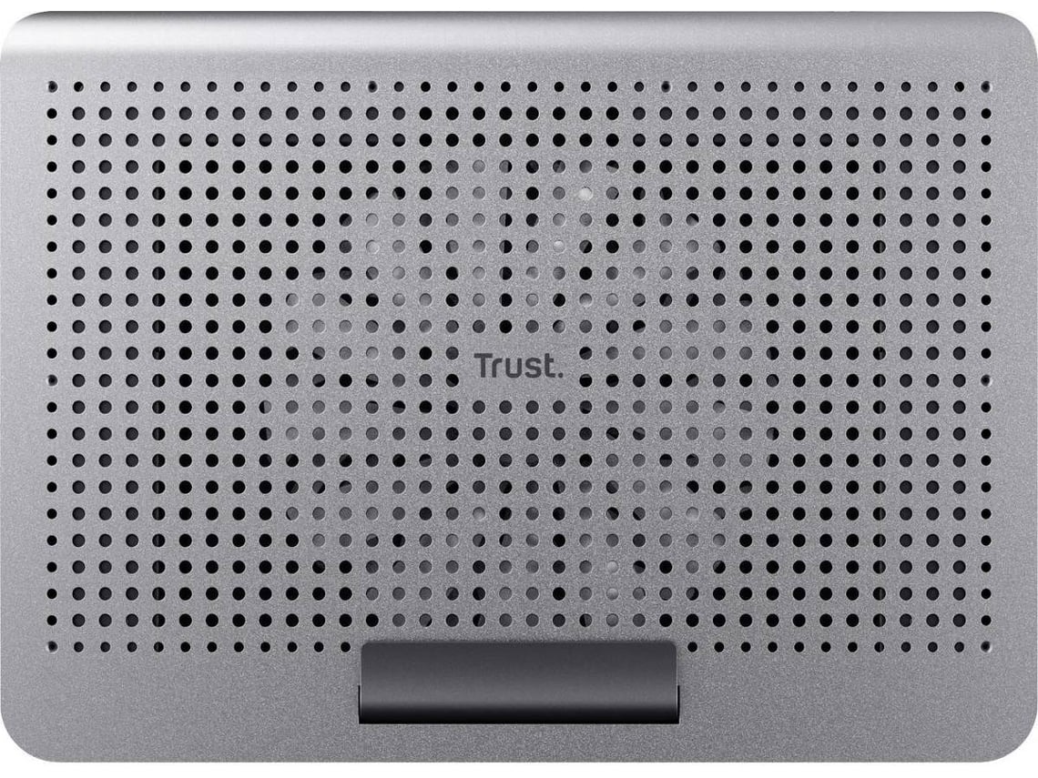 Suporte Refrigerador Trust Exto para Portáteis até 16"