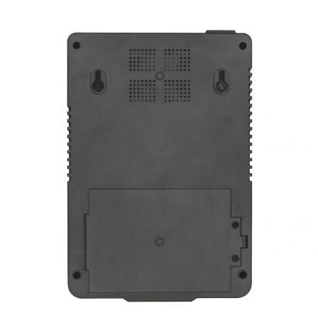 UPS Linha Interativa Trust Maxxon/ 800VA/ 6 Saídas/ Formato Bloco - Imagem 3