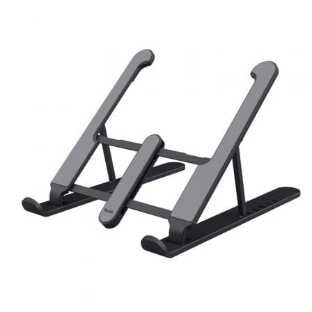 Suporte Trust Primo para Portáteis até 15"