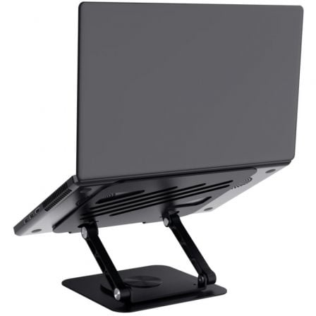 Suporte Trust Zeff para Portáteis até 16" - Imagem 4