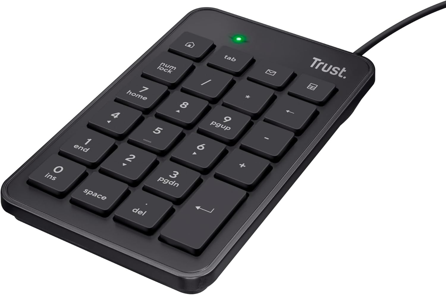 Teclado Numérico Trust Xalas - Imagem 7