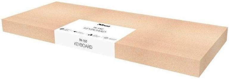 Teclado Trust TK-150 Silent - Imagem 5