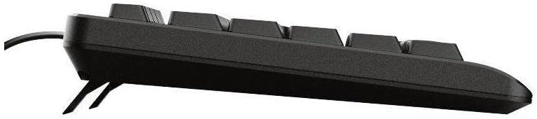 Teclado Trust TK-150 Silent - Imagem 4