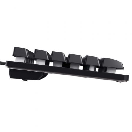 Teclado Gaming Mecânico Trust Gaming GXT 833 Thado TKL 25888 - Imagem 3