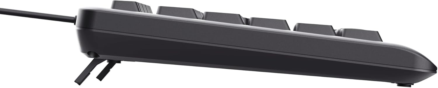 Teclado Trust Primo 25821 - Imagem 9