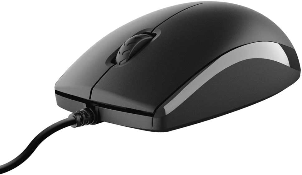 Teclado e Rato Trust TKM-250 - Imagem 4