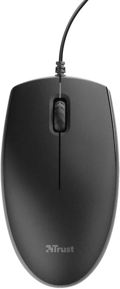Teclado e Rato Trust TKM-250 - Imagem 5